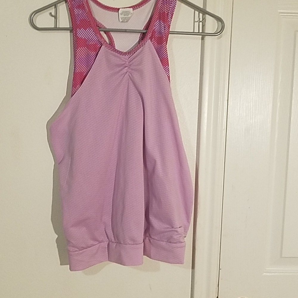 A tanktop